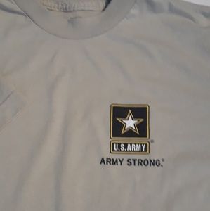 Shirts - FREE with Purchase Army Strong T Shirts - FREE with Purchase Army Strong T